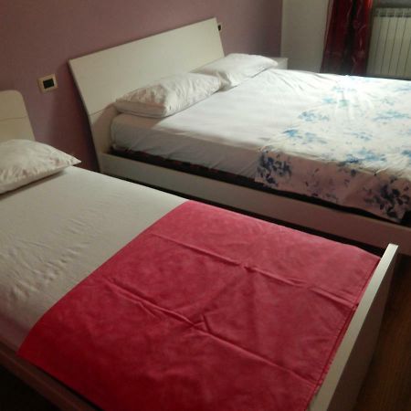 Appartamento Masha Como Mozzate Екстер'єр фото