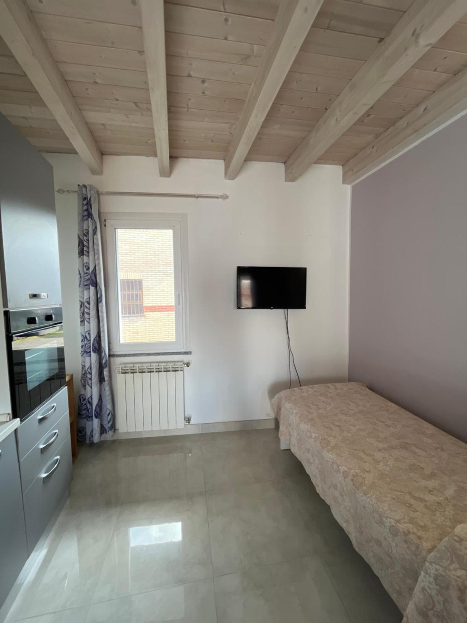 Appartamento Masha Como Mozzate Екстер'єр фото