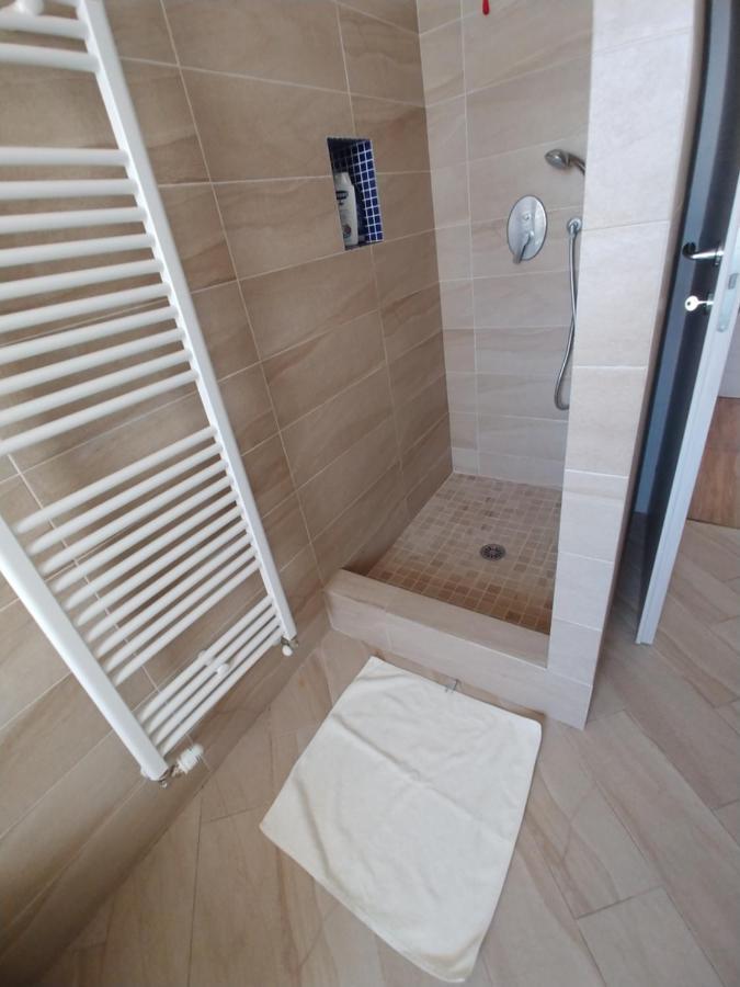 Appartamento Masha Como Mozzate Екстер'єр фото