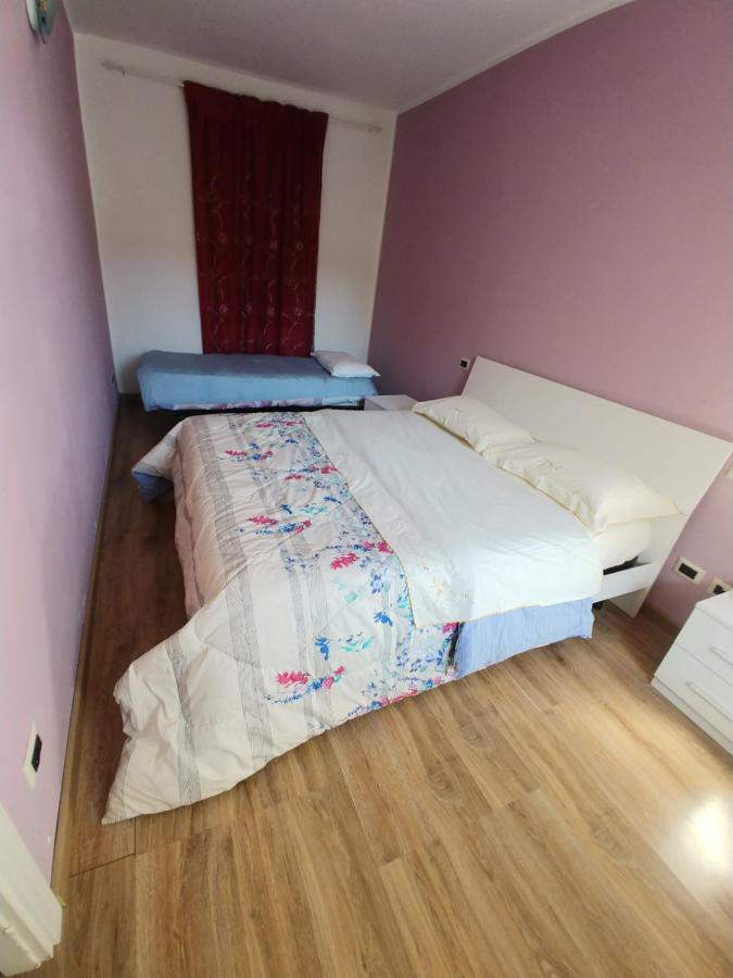 Appartamento Masha Como Mozzate Екстер'єр фото