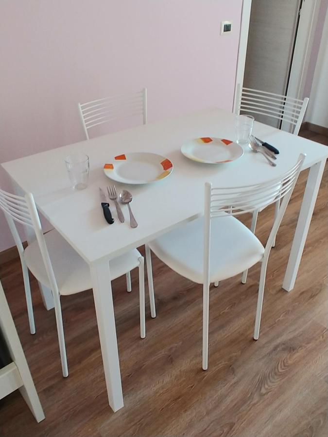 Appartamento Masha Como Mozzate Екстер'єр фото